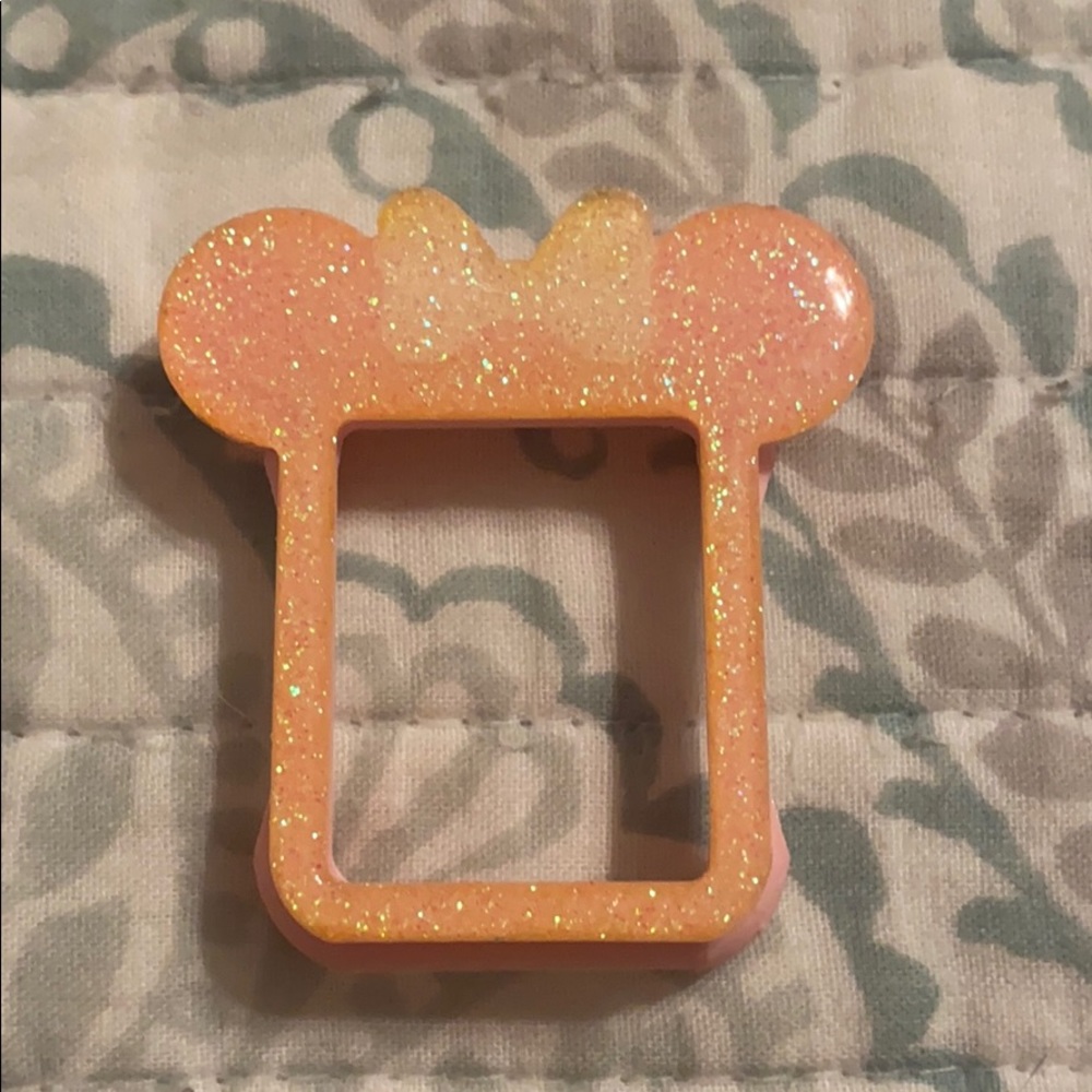 Watch cover